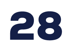 28