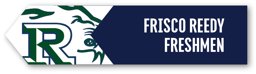 frisco reedy freshme