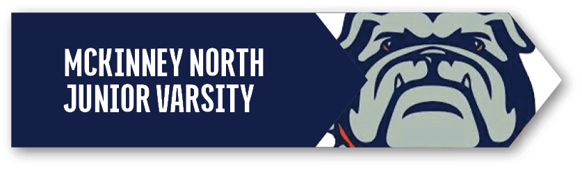 mckinney north junior varsit