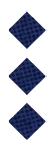 A black and white image of a circle with a line through it. Description generated by AI