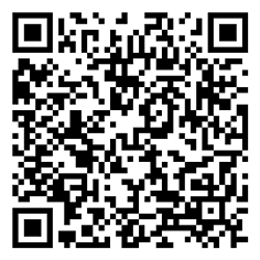 A barcode is displayed in a square format. AI generated content