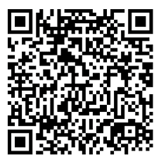A barcode is displayed in a square format. AI generated content