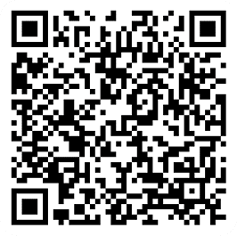 A barcode is displayed in a square format. AI generated content