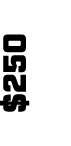 $250