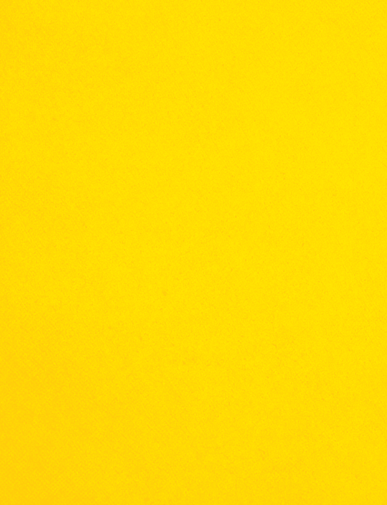 A yellow striped paper. Description generated by AI