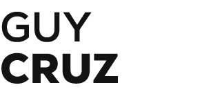 GUY CRUZ