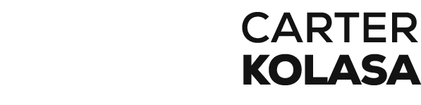 CARTER KOLASA