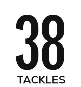 Tackles,3
