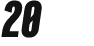 20 