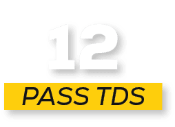 PASS tDS,1
