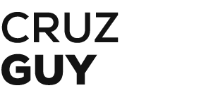 Cruz Guy