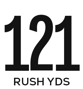 rush yds,12