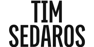 Tim Sedaros 