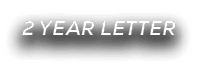 2 year letter