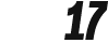 17 