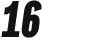 16 
