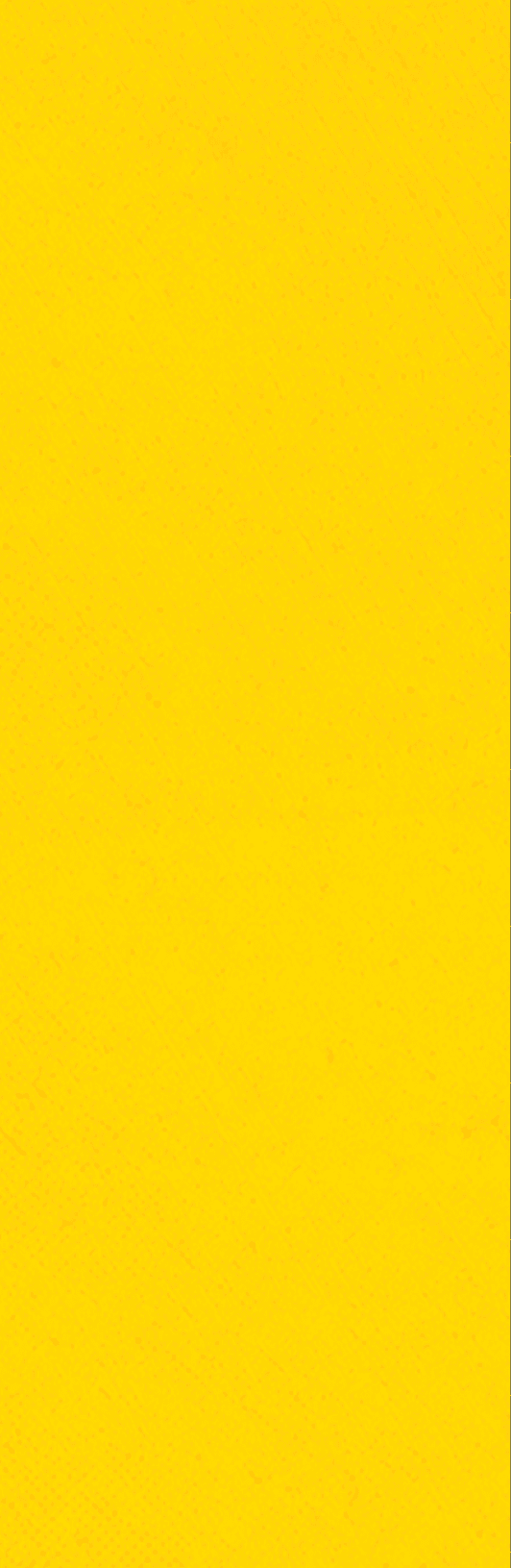 A yellow and black striped object. Description generated by AI