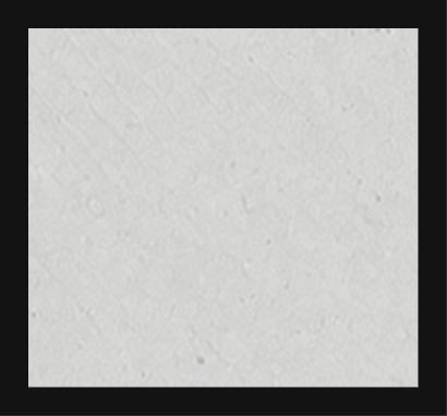 A white wall with a gray border. Description generated by AI