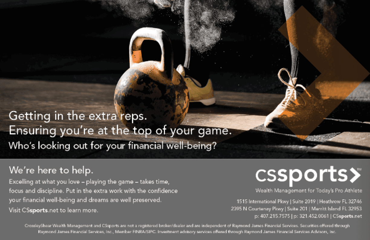 Crossley Shear Wealth Management