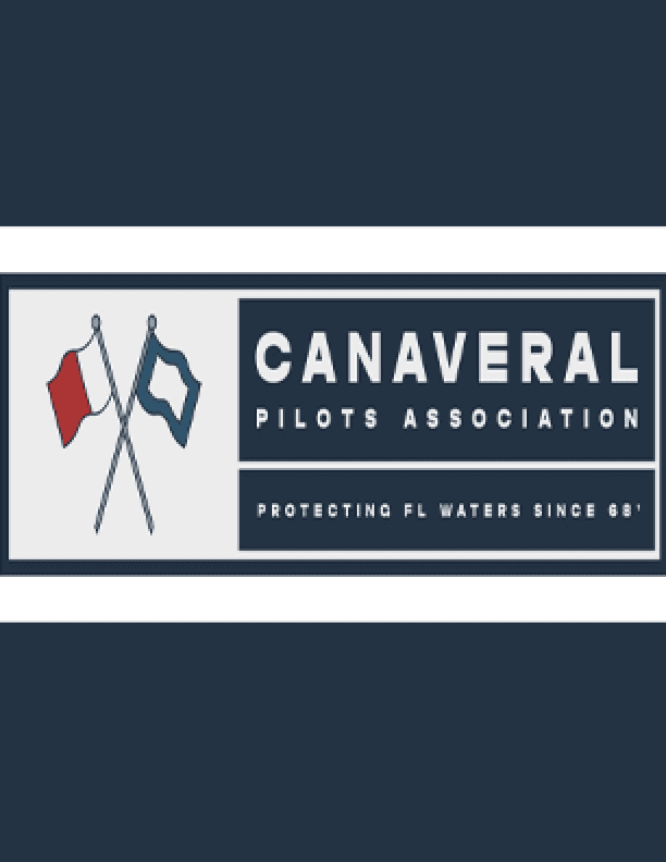 Canaveral Pilots Association