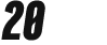 20 