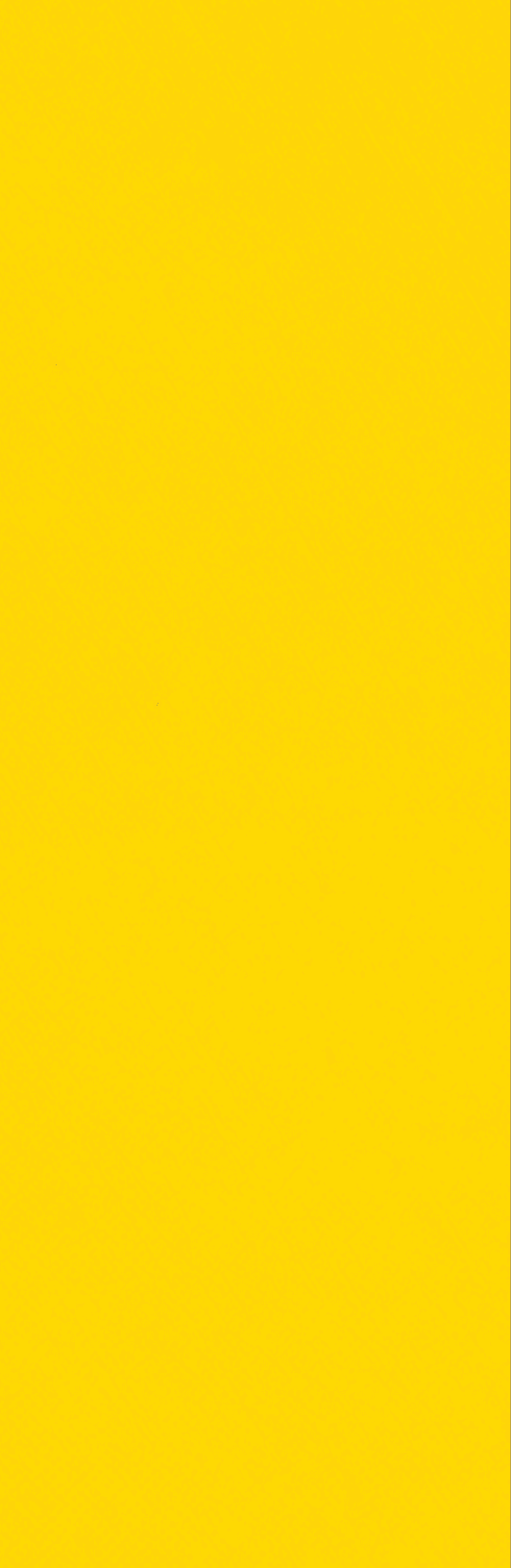 A yellow and black striped object. Description generated by AI
