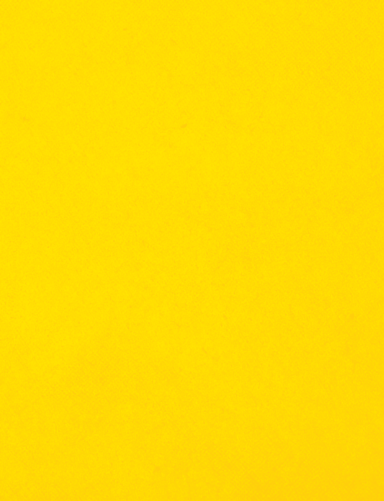A yellow strip of paper. Description generated by AI