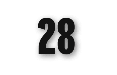 28
