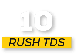 RUSH tds,1