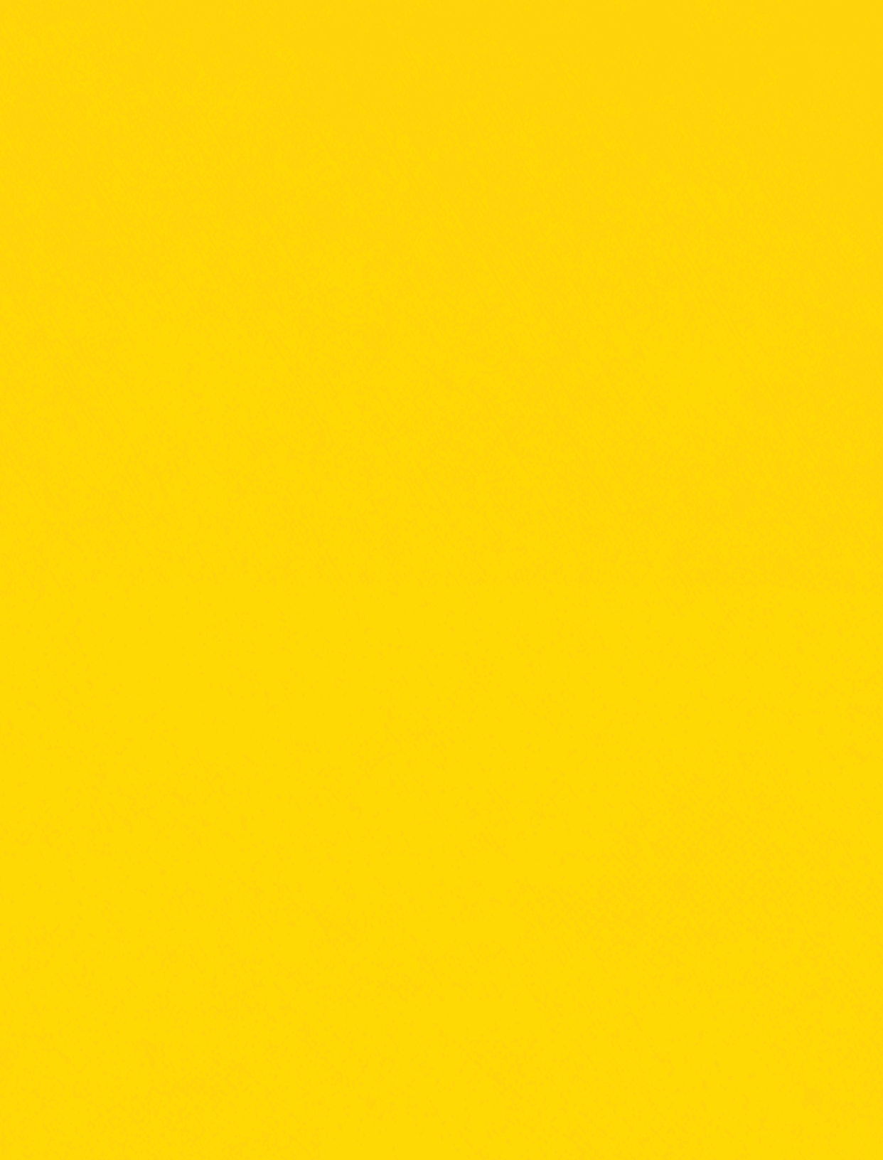 A yellow and black striped object. Description generated by AI