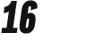 16 