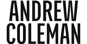 ANDREW COLEMAN