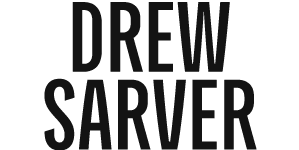 DREW SARVER