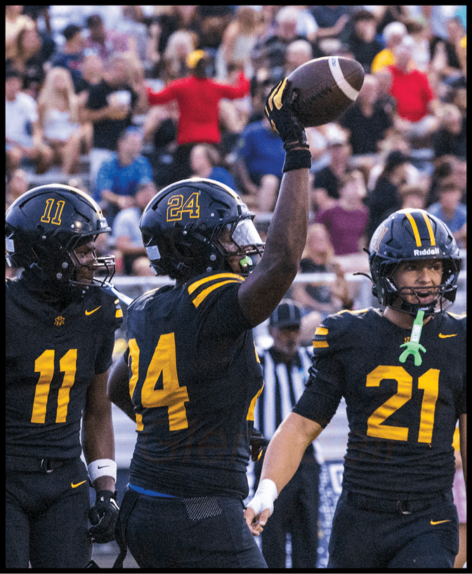 Merritt Island High School Home Comming 2026