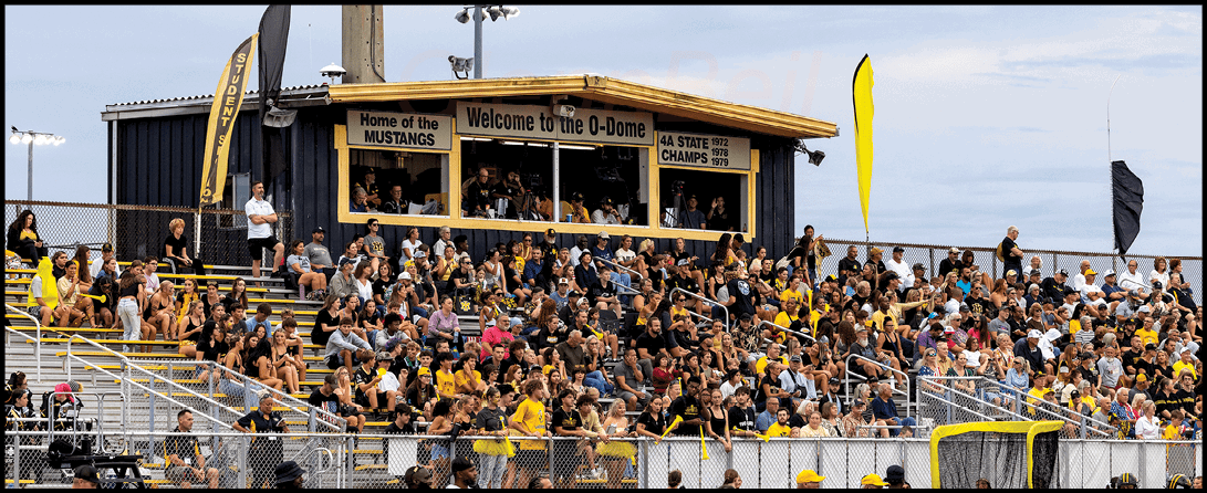 Merritt Island High School Home Comming 2026