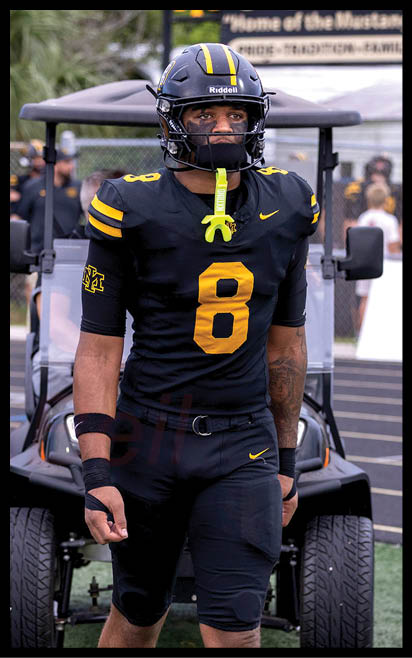 Merritt Island High School Home Comming 2026