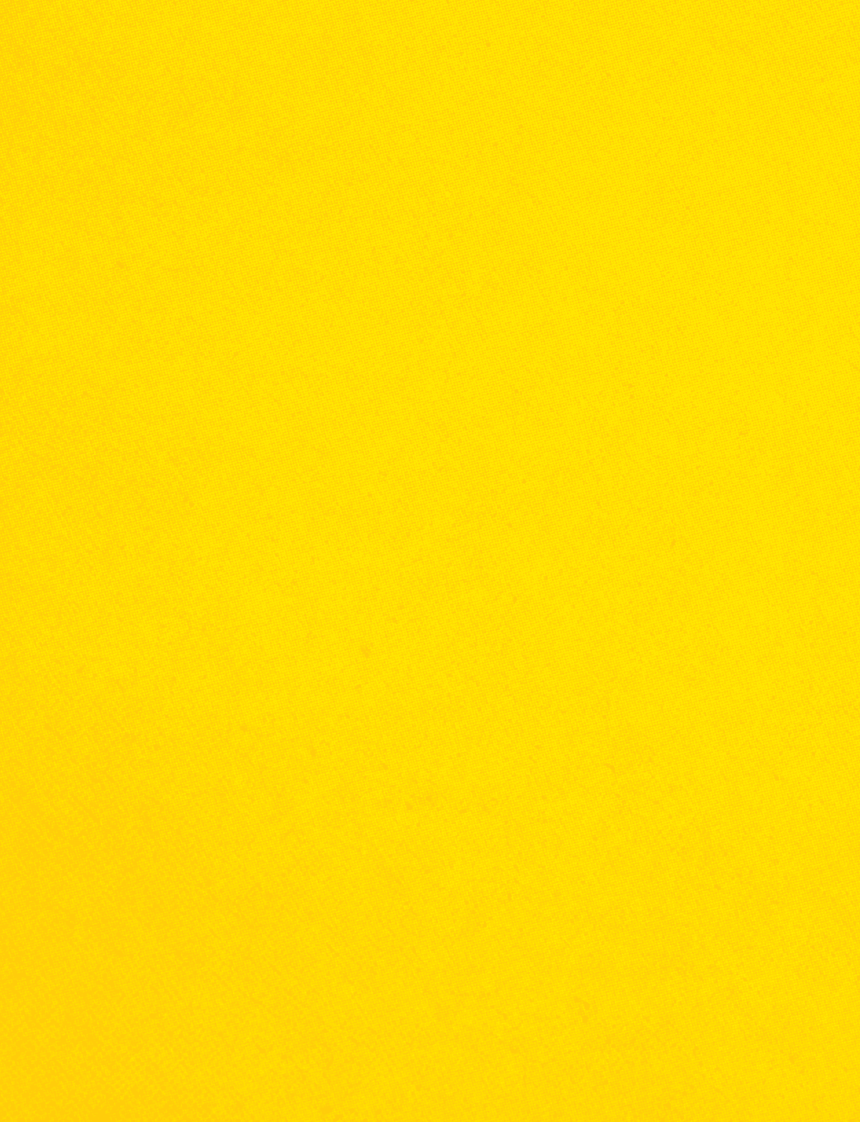 A yellow striped paper. Description generated by AI