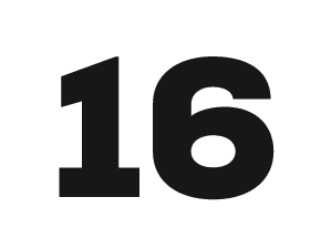 16