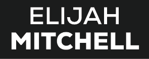 Elijah Mitchell 
