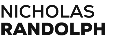 nicholas randolph