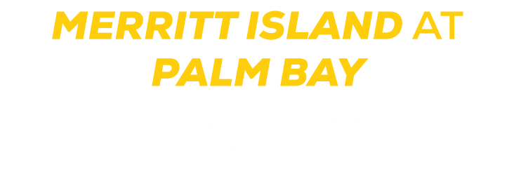 merritt island at palm bay october 16, 2026 7:00 PM
