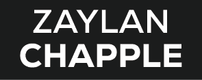 Zaylan Chapple