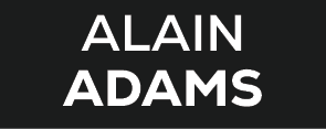 Alain Adams 