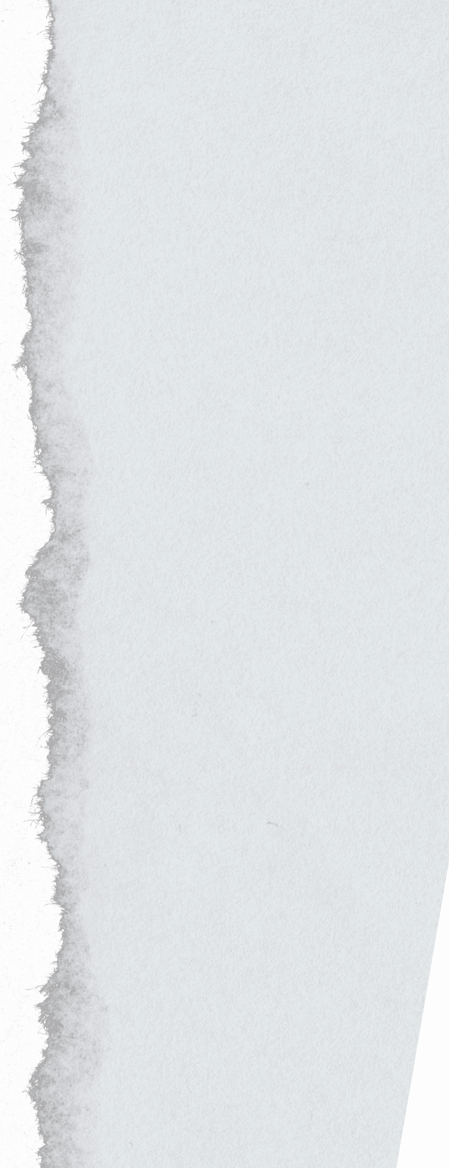 A white and gray image of a nude figure. AI generated content