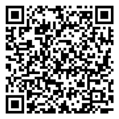 A barcode is displayed in a square format. AI generated content
