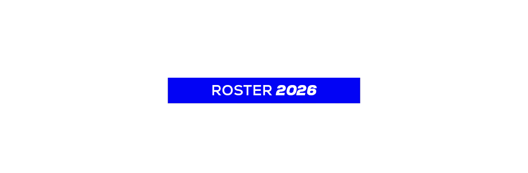 roster 2026,FRESHME