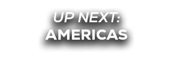 UP NEXT: AMERICAS