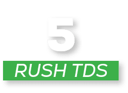 RUSH tds,