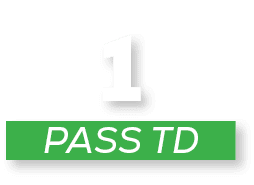 pass tD,