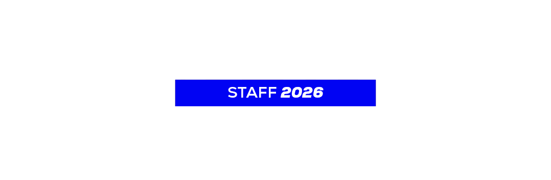 STAFF 2026,COACHIN